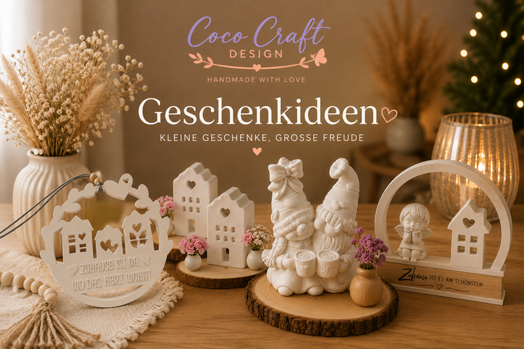 Geschenkideen
