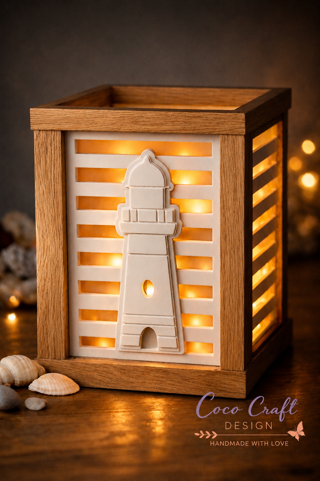 Laternen und Windlichter